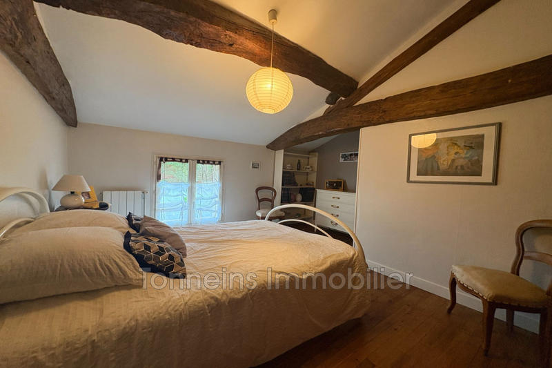 Maison - 190 m² - 6 pièces