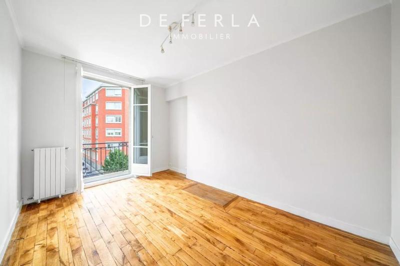 Appartement - 50 m² - 3 pièces