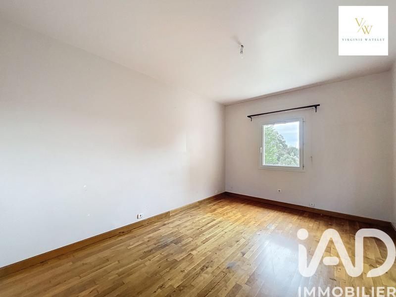 Maison de maîtres - 217 m² - 7 pièces