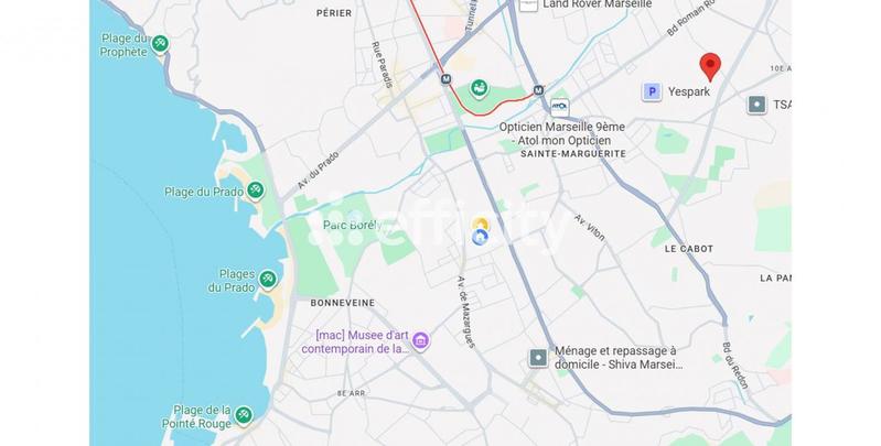 Appartement - 68 m² - 4 pièces