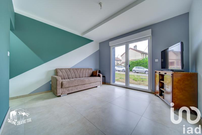 Maison - 175 m² - 7 pièces