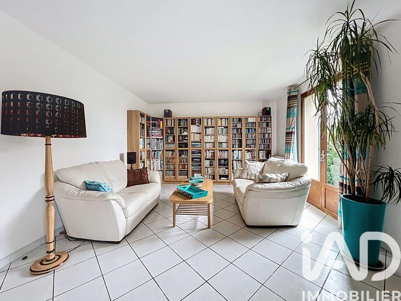 Maison - 175 m² - 7 pièces