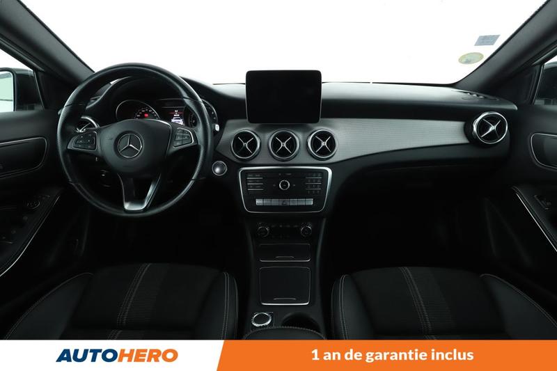 Mercedes Gla 200 d 7g-Dct 136 ch