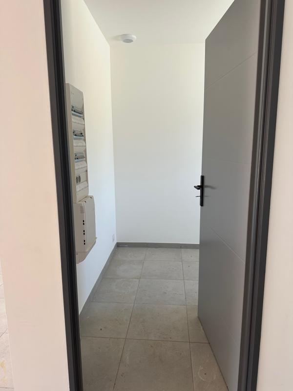 Maison - 97 m² - 4 pièces