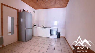 Appartement - 45 m² - 3 pièces