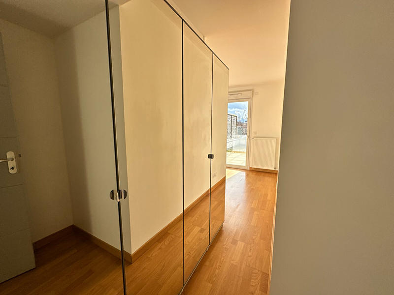 Appartement - 82 m² - 4 pièces