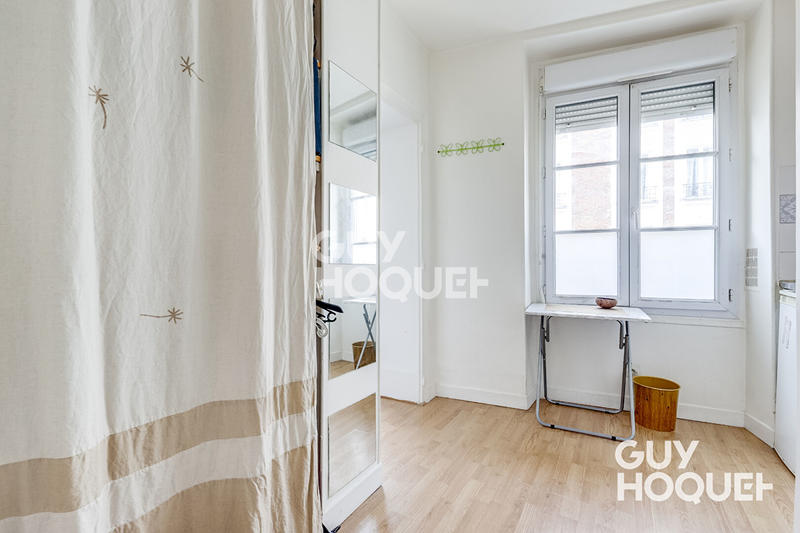Appartement - 13 m² - 1 pièce