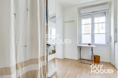 Appartement - 13 m² - 1 pièce