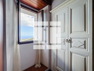 Maison de village - 66 m² - 5 pièces