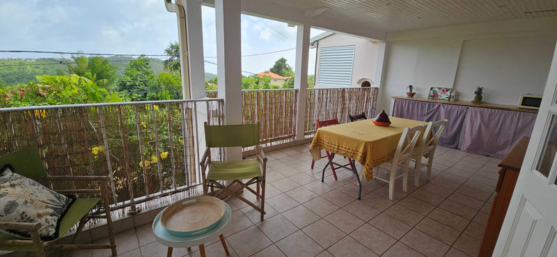 Appartement - 75 m² - 4 pièces