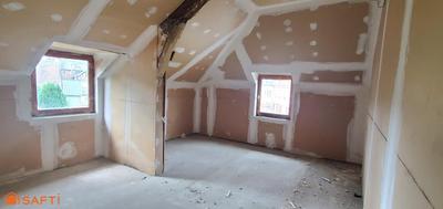 Maison - 68 m² - 3 pièces