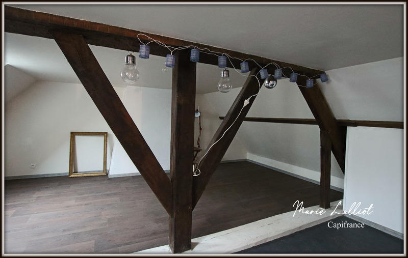 Maison - 183 m² - 6 pièces