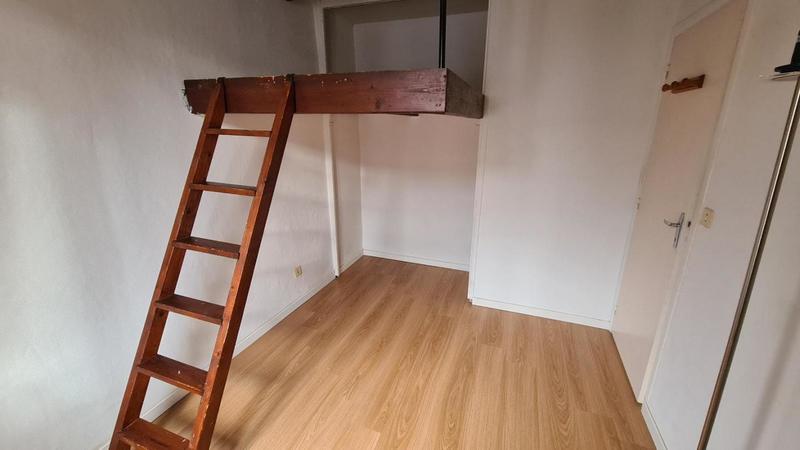 Appartement - 26 m² - 2 pièces