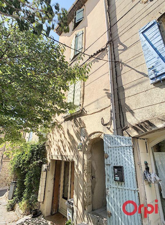 Appartement - 34 m² - 2 pièces