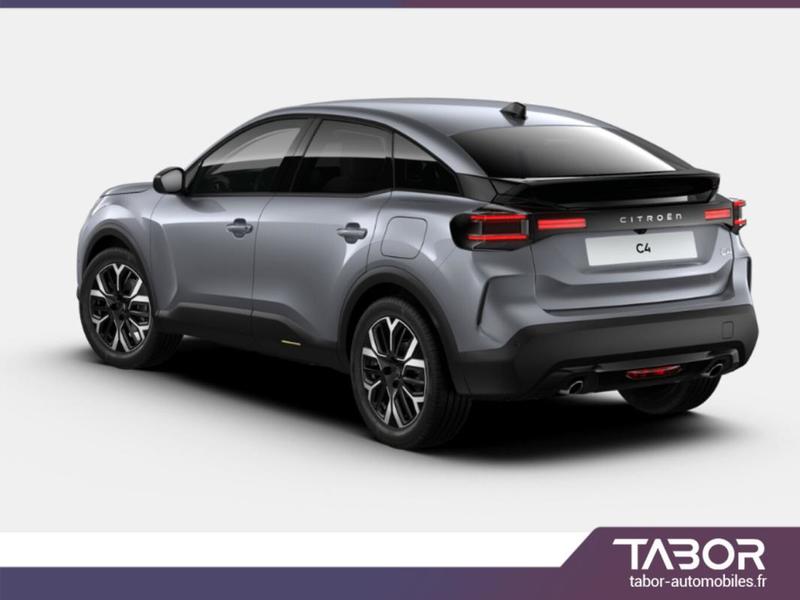 Citroën C4 Hybrid 145 Business Acc Adml Pdc Cam