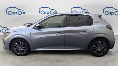 Peugeot 208 1.2 PureTech 75 Style