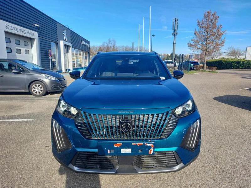 Peugeot 2008 II 100 ch Allure