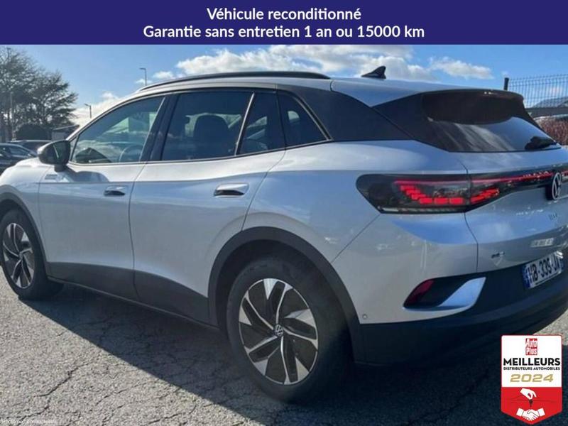 Volkswagen Id.4 286 ch pro life max