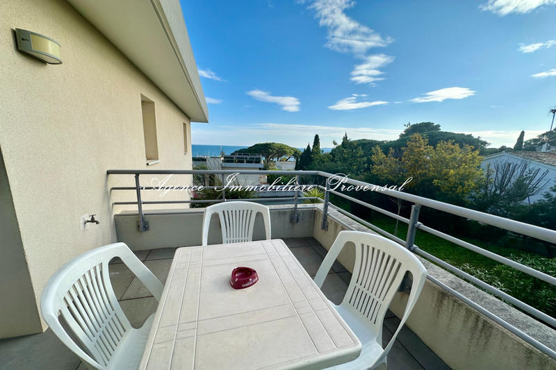 Appartement - 28 m² - 1 pièce