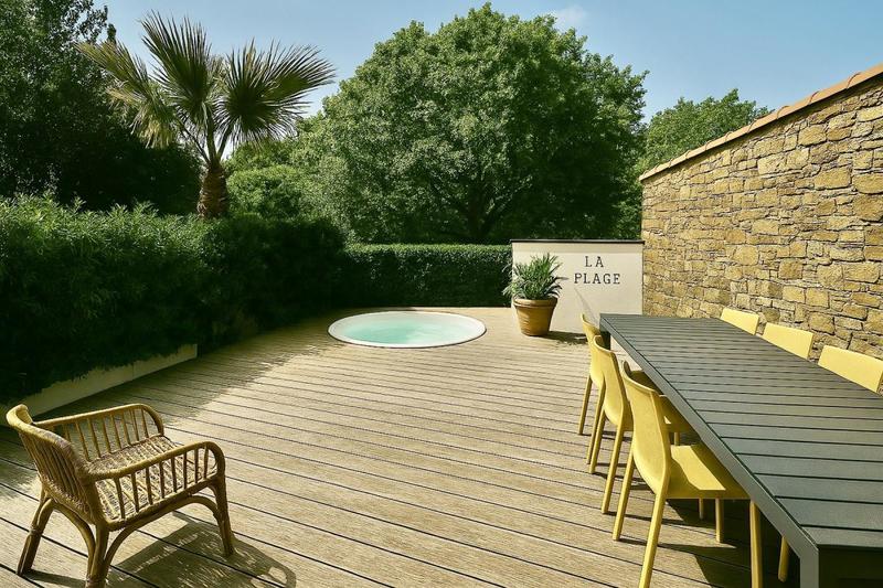 Villa - 145 m² - 6 pièces