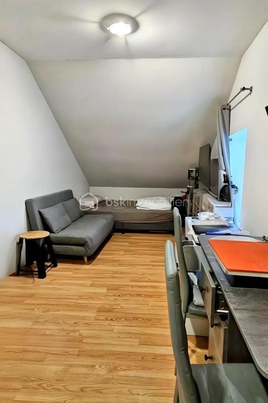 Maison de ville - 140 m² - 6 pièces