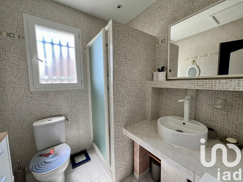 Maison - 135 m² - 6 pièces