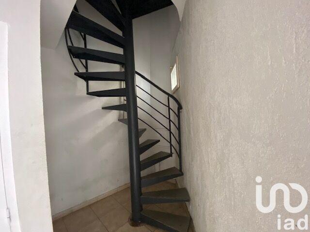 Maison de village - 33 m² - 2 pièces