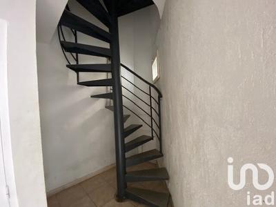 Maison de village - 33 m² - 2 pièces