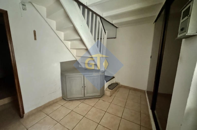 Maison de village - 76 m² - 3 pièces