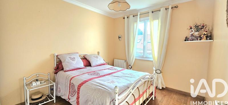 Maison - 146 m² - 6 pièces