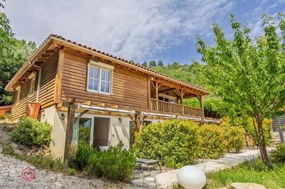 Châlet - 175 m² - 8 pièces