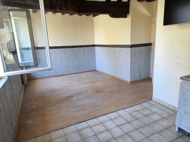 Immeuble - 455 m² - 6 pièces