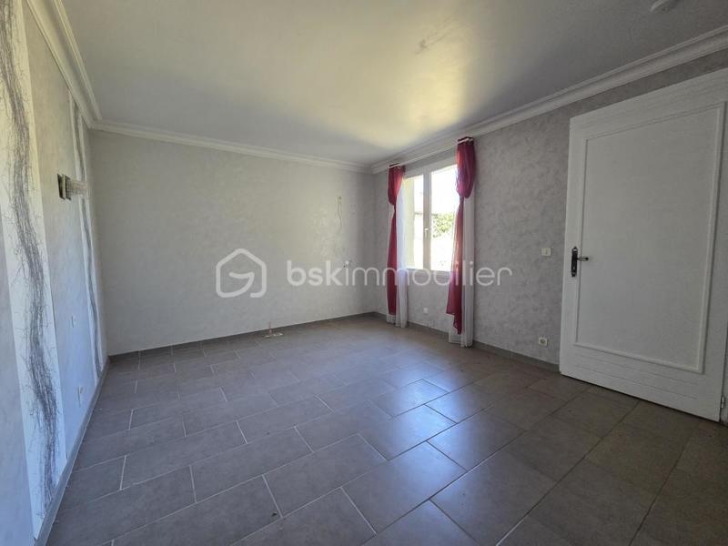 Maison - 75 m² - 3 pièces