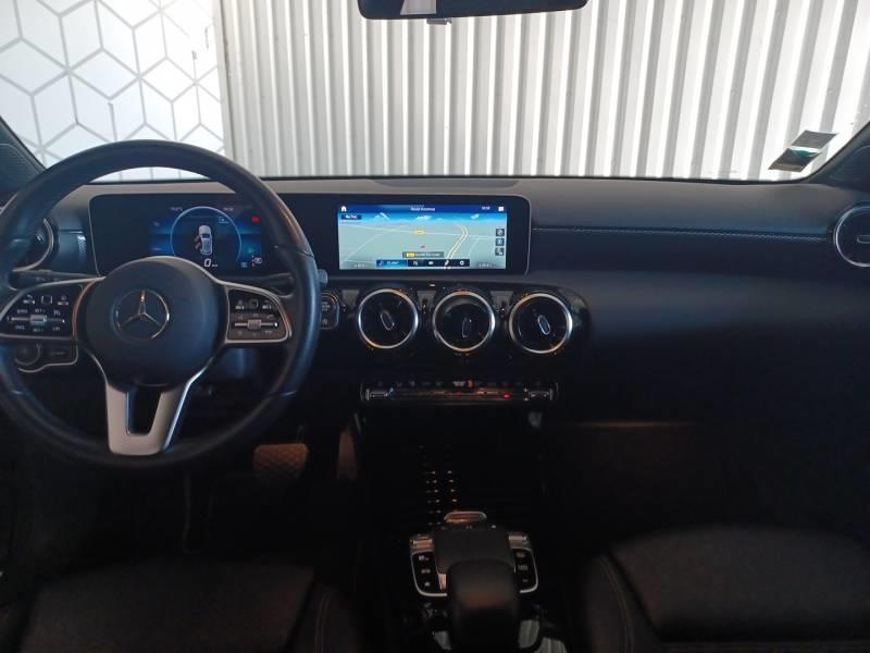 Mercedes Classe a 180 d 7g-Dct Progressive Line