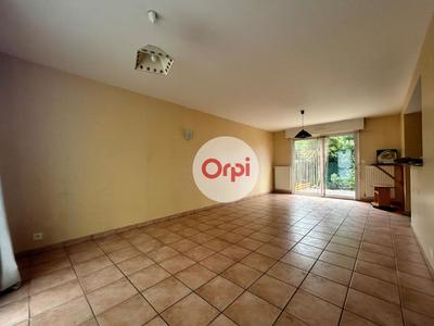 Maison - 65 m² - 3 pièces