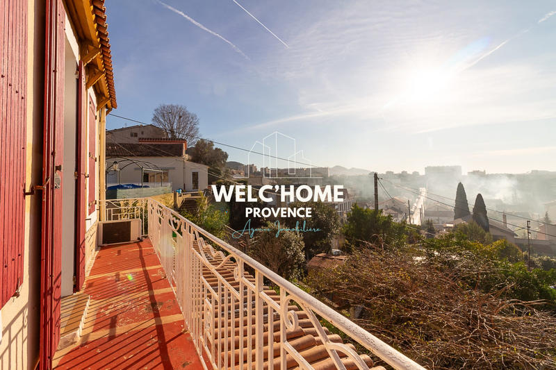 Maison ancienne - 140 m² - 6 pièces