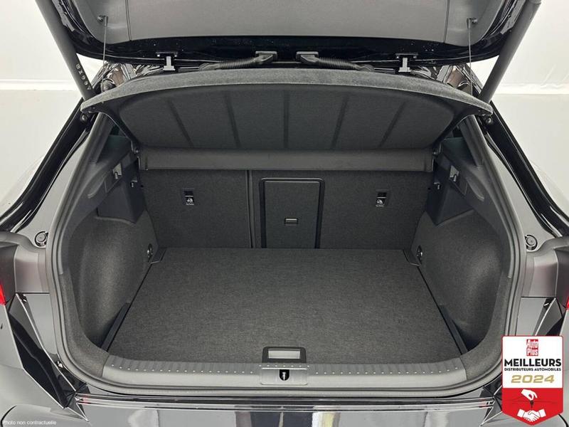 Cupra Formentor 2.0 Tdi 150ch V Dsg7