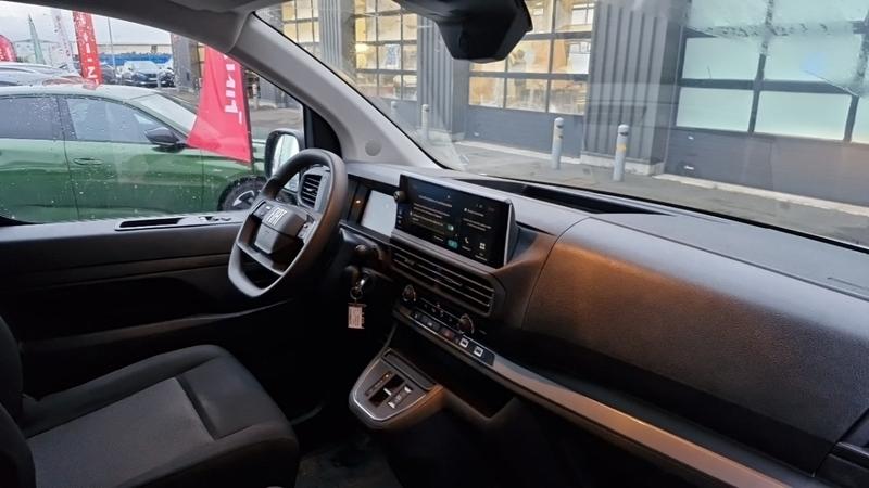 Fiat Scudo Fourgon Bluehdi 180 Xl Ss Eat8