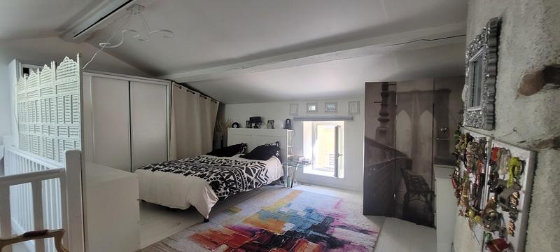 Maison - 116 m² - 5 pièces