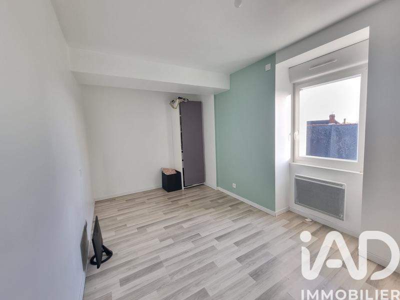 Maison de village - 129 m² - 4 pièces