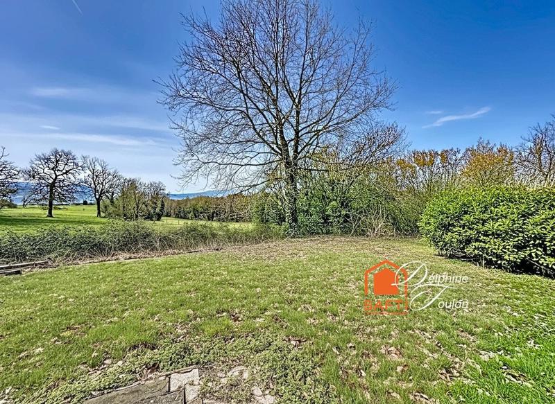 Maison - 91 m² - 4 pièces