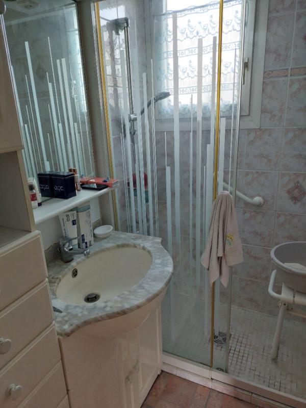 Maison - 65 m² - 4 pièces