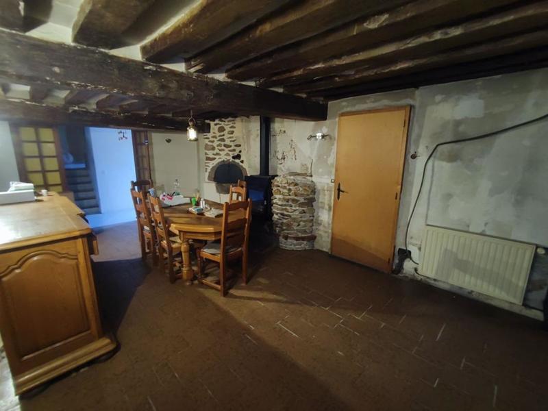 Maison - 131 m² - 5 pièces