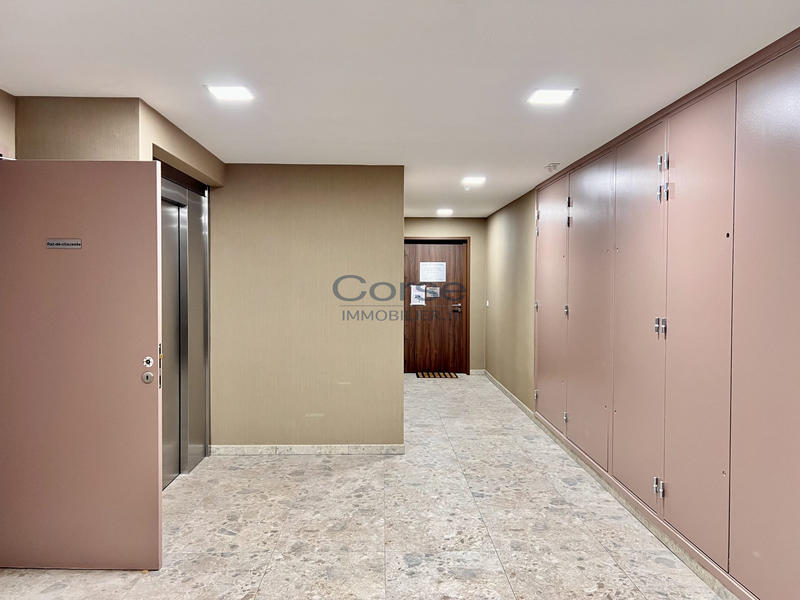 Appartement - 73 m² - 3 pièces