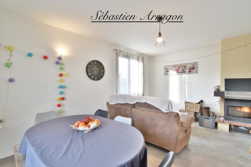 Maison - 110 m² - 6 pièces