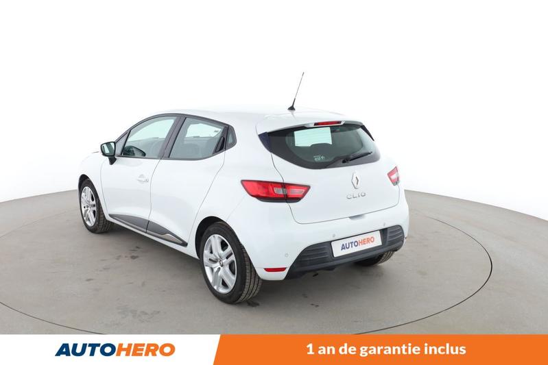 Renault Clio 1.5 dCi Business 90 ch