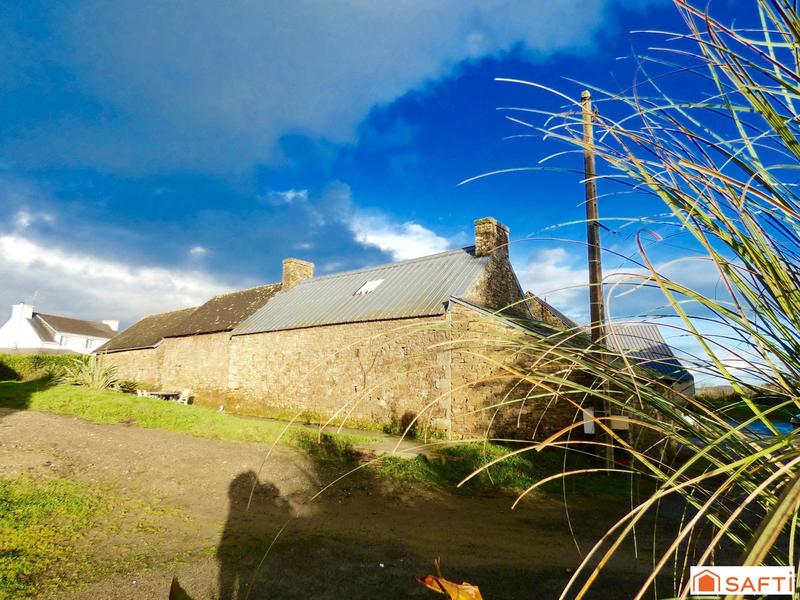 Maison - 145 m² - 7 pièces