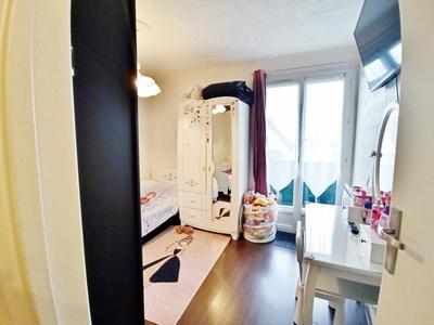 Appartement - 53 m² - 2 pièces