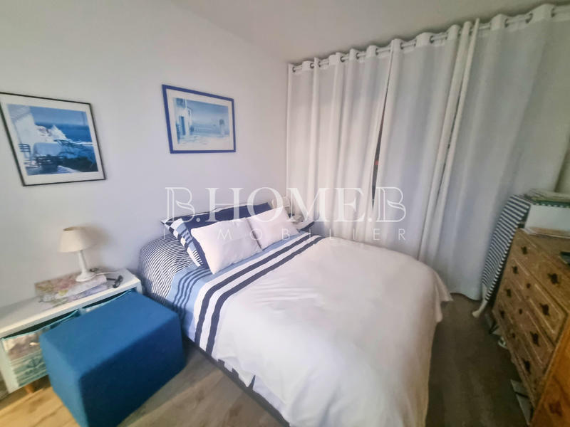 Appartement - 25 m² - 1 pièce