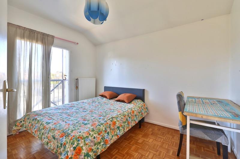 Maison - 115 m² - 6 pièces